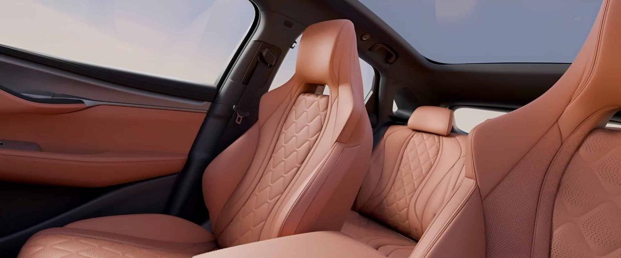 画像 : 8番目の画像 - BYD好調、続々と新型車を投入 - スマートモビリティJP