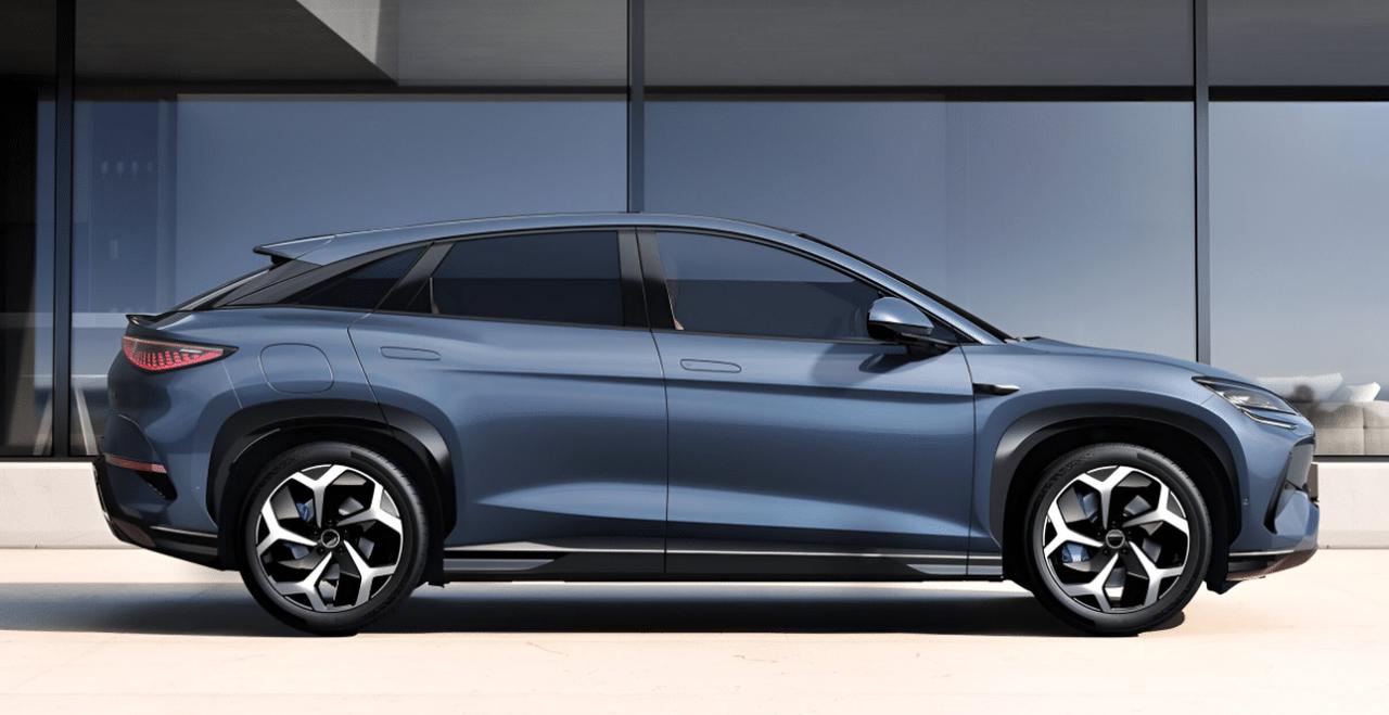 画像 : 5番目の画像 - BYD好調、続々と新型車を投入 - スマートモビリティJP