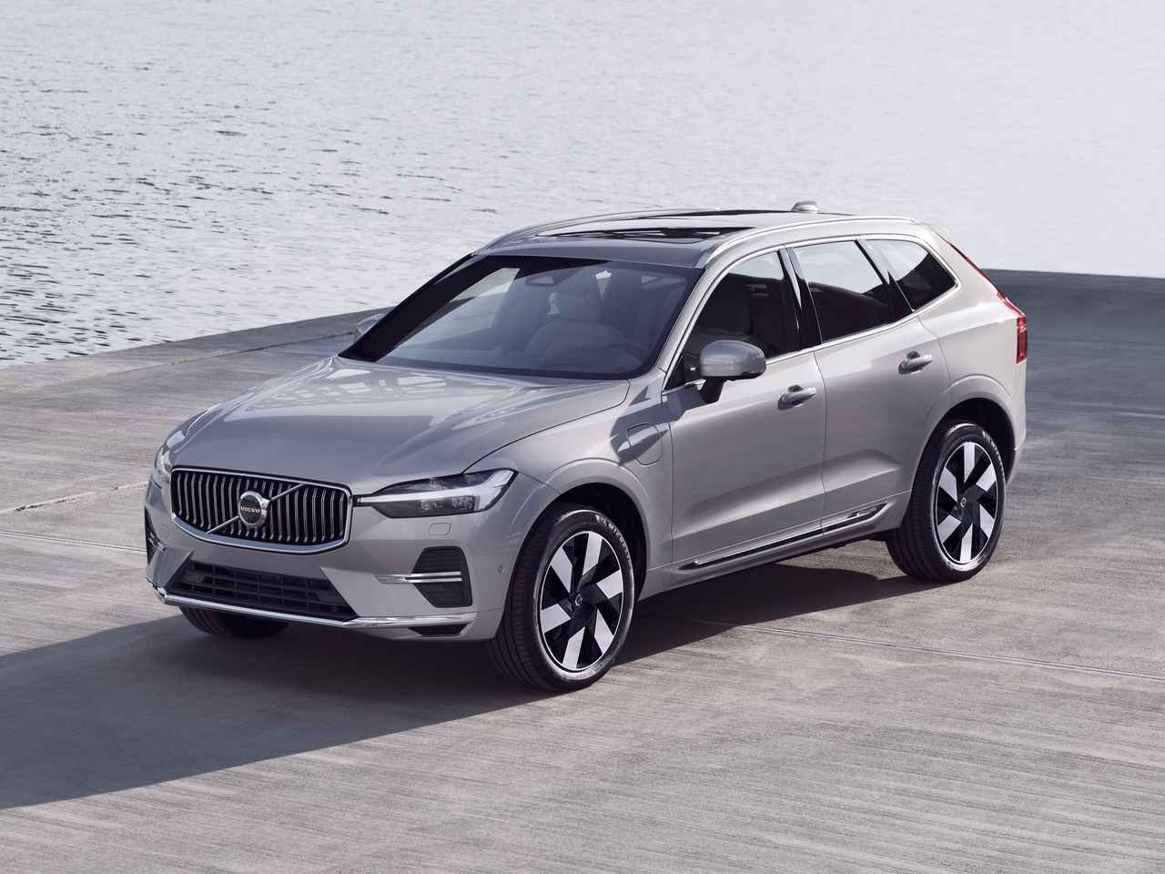 画像 : 8番目の画像 - ボルボのEV化計画の行方 - スマートモビリティJP