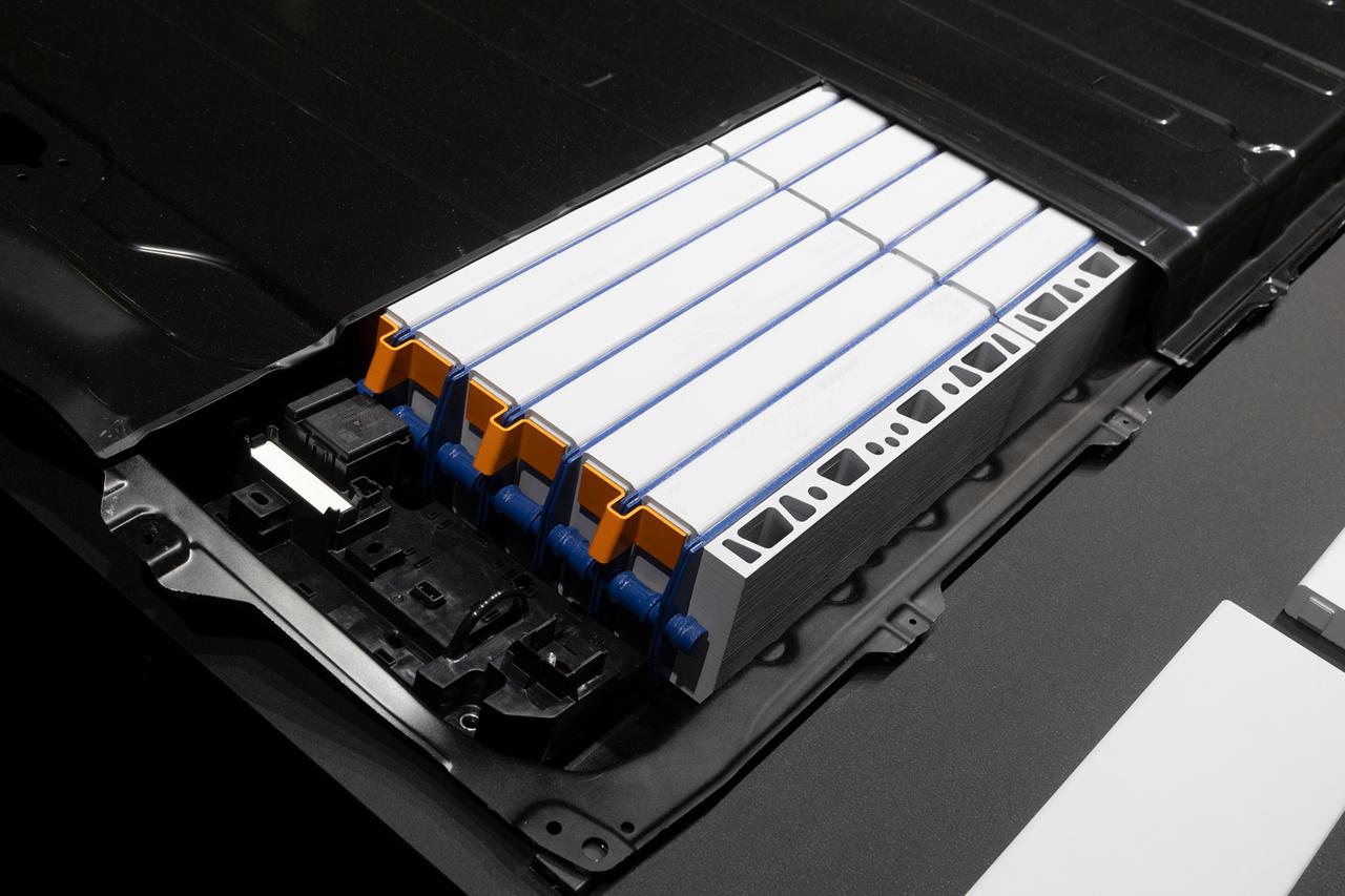 画像 : 25番目の画像 - トヨタのEVバッテリー事業計画 - スマートモビリティJP