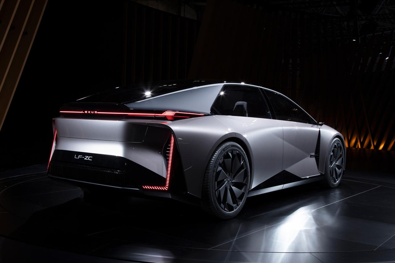 画像 : 20番目の画像 - トヨタのEVバッテリー事業計画 - スマートモビリティJP