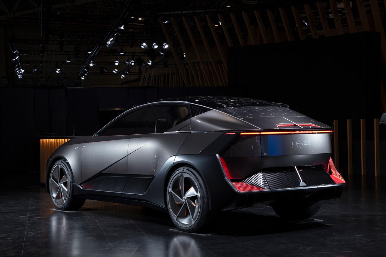 画像 : 29番目の画像 - トヨタのEVバッテリー事業計画 - スマートモビリティJP