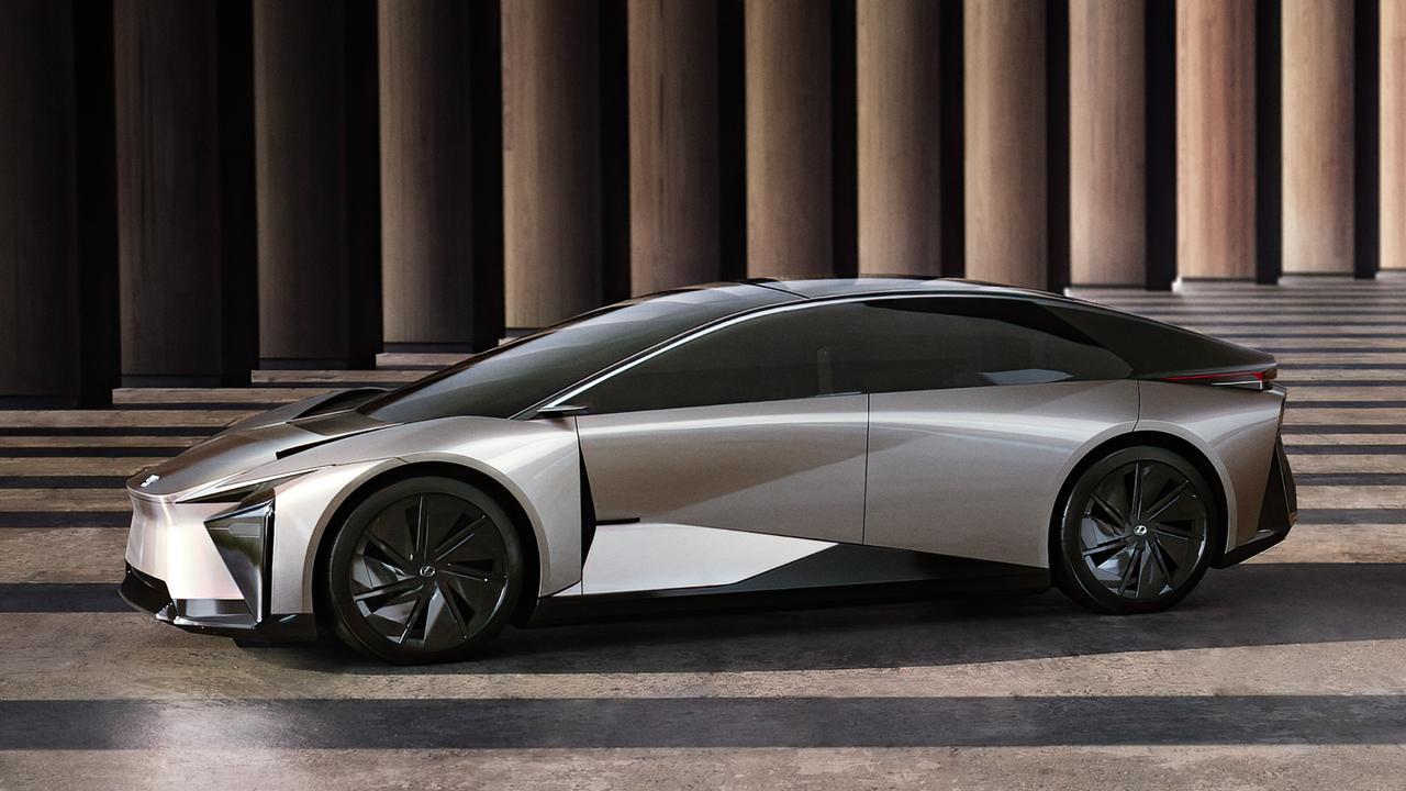 画像 : 12番目の画像 - トヨタのEVバッテリー事業計画 - スマートモビリティJP