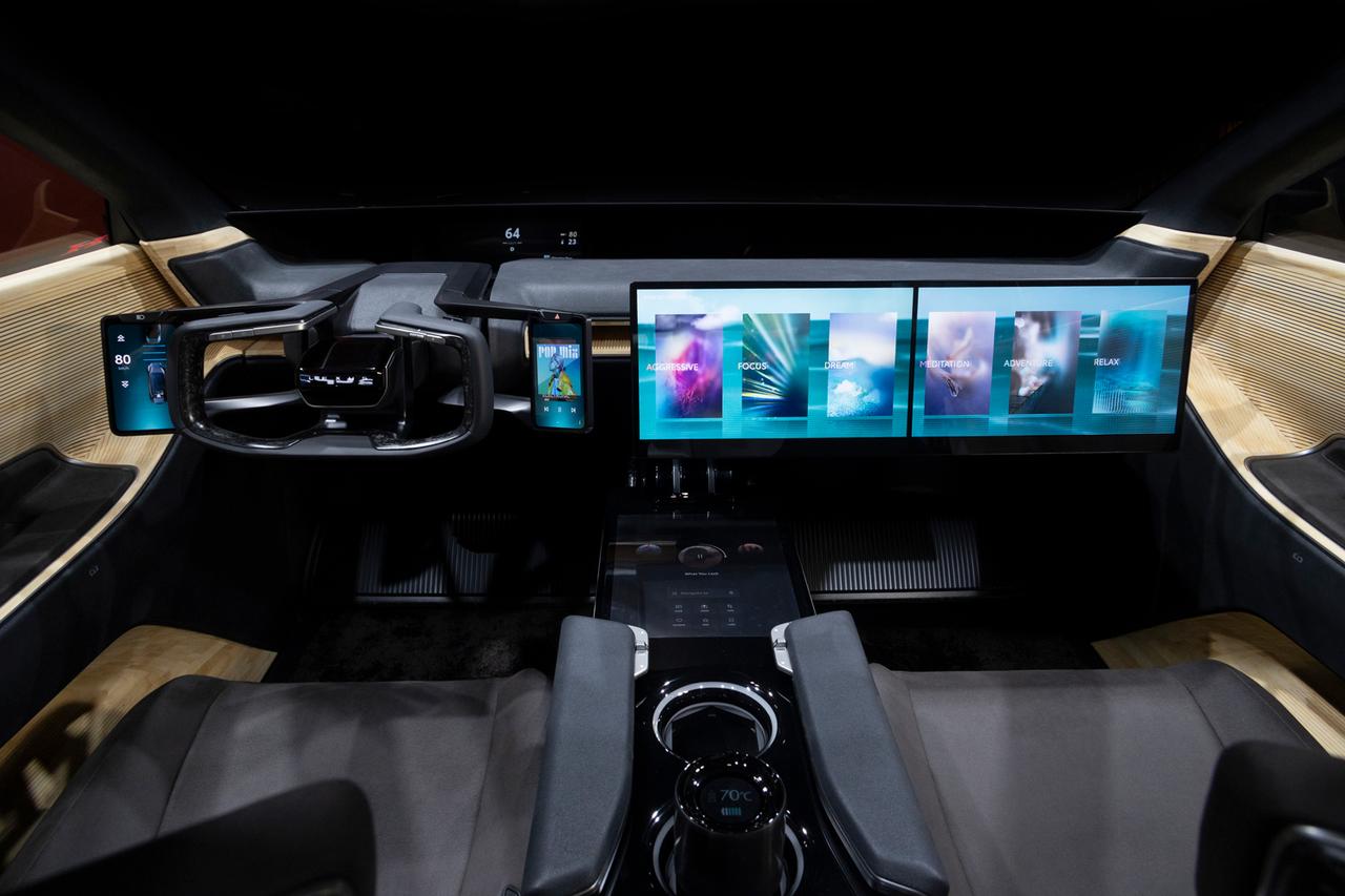 画像 : 31番目の画像 - トヨタのEVバッテリー事業計画 - スマートモビリティJP