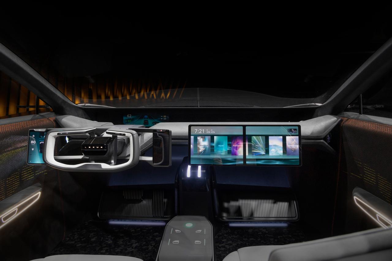 画像 : 22番目の画像 - トヨタのEVバッテリー事業計画 - スマートモビリティJP