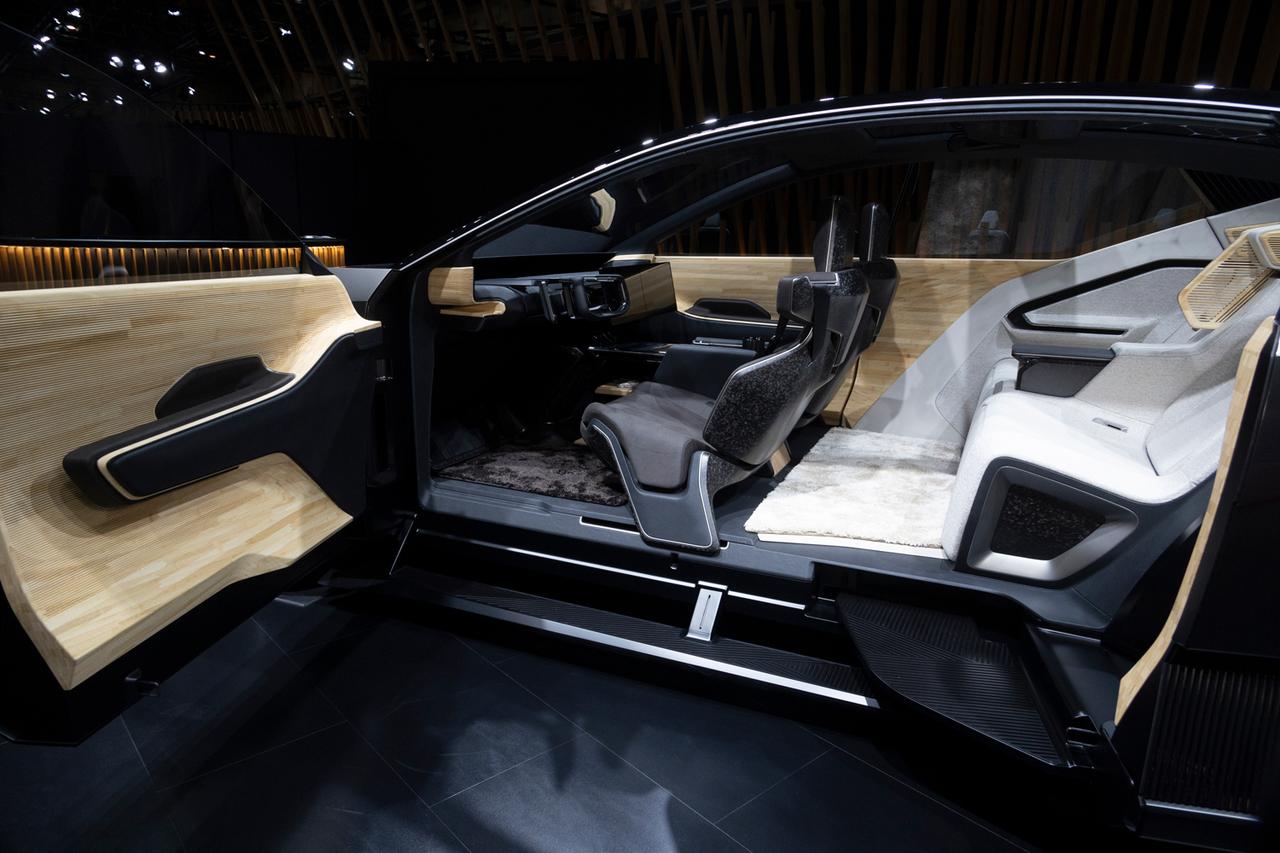 画像 : 33番目の画像 - トヨタのEVバッテリー事業計画 - スマートモビリティJP