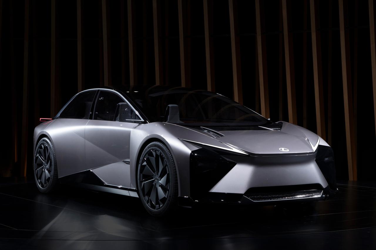 画像 : 21番目の画像 - トヨタのEVバッテリー事業計画 - スマートモビリティJP