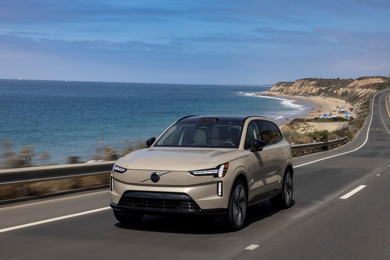 画像 : 9番目の画像 - ボルボのEV化計画の行方 - スマートモビリティJP