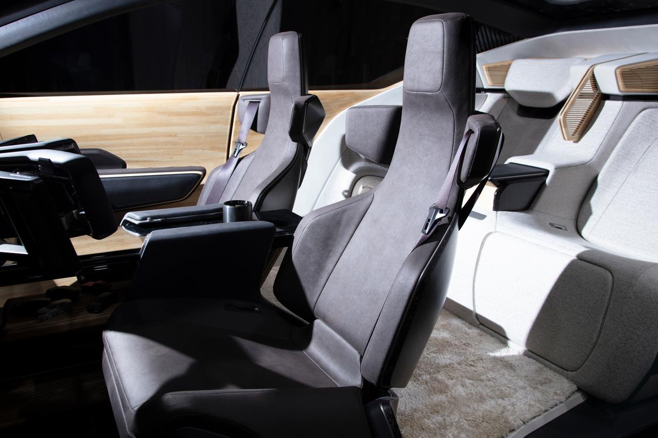 画像 : 32番目の画像 - トヨタのEVバッテリー事業計画 - スマートモビリティJP