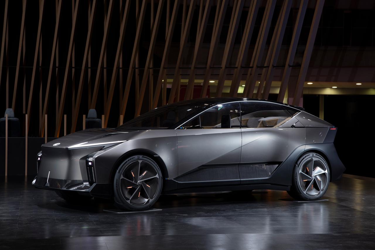 画像 : 30番目の画像 - トヨタのEVバッテリー事業計画 - スマートモビリティJP