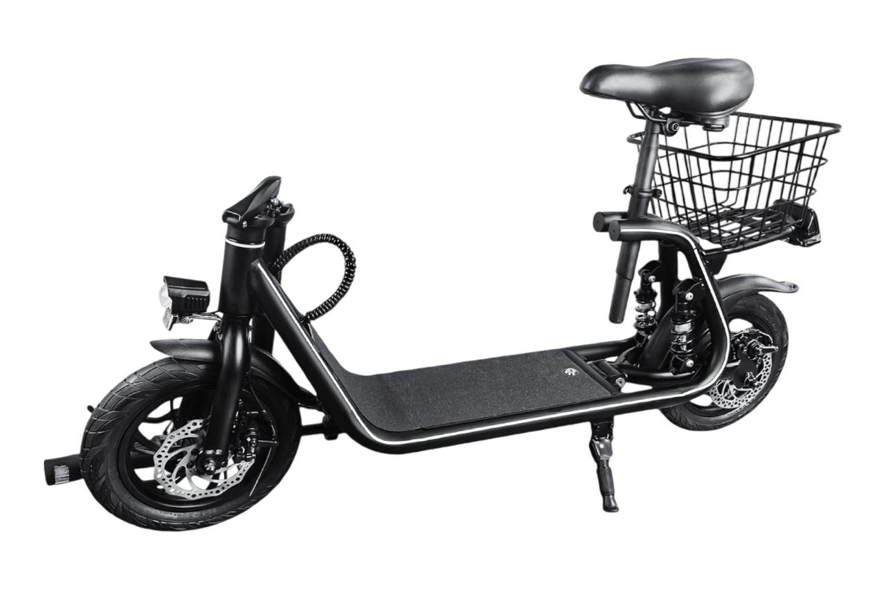 画像 : 2番目の画像 - 「KICK O City」がMakuakeで先行販売開始 - スマートモビリティJP