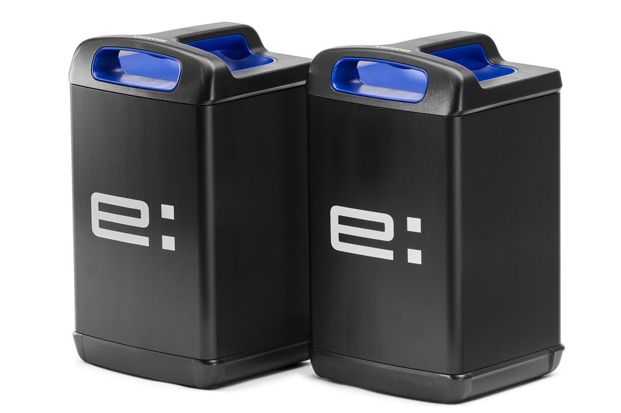 画像 : 8番目の画像 - ホンダ CUV e:とICON e: - スマートモビリティJP