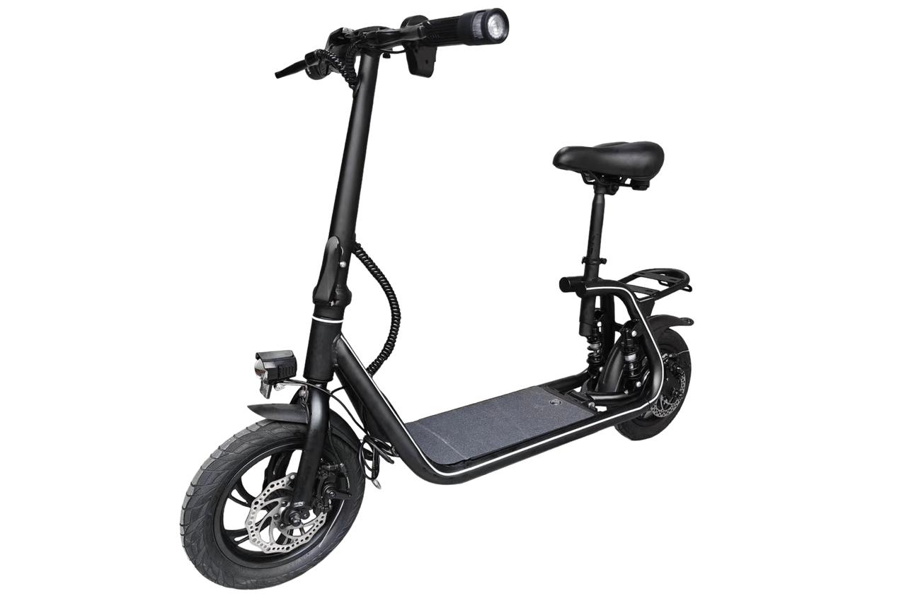 Images : 1番目の画像 - 「KICK O City」がMakuakeで先行販売開始 - スマートモビリティJP