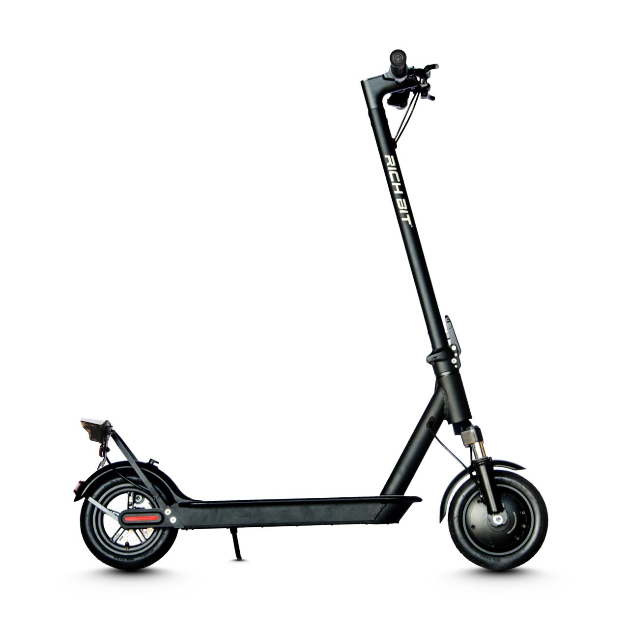 画像 : 10番目の画像 - 「RICHBIT ES1 Pro」がマイナーチェンジモデルを発売開始 - スマートモビリティJP