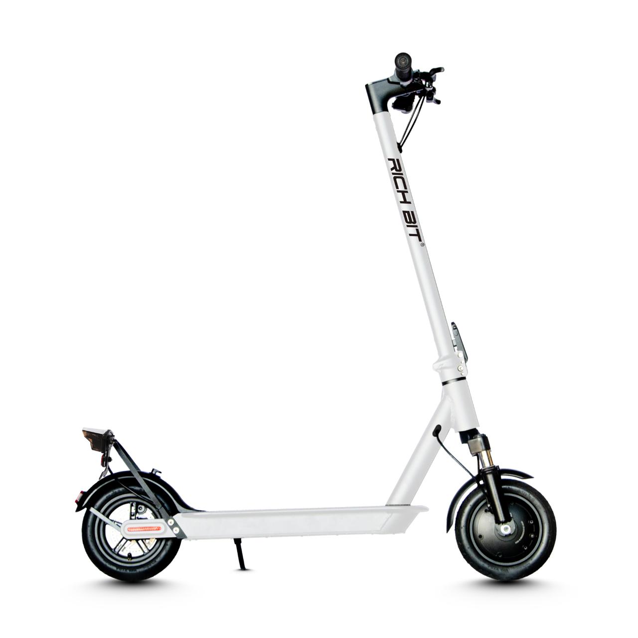 画像 : 11番目の画像 - 「RICHBIT ES1 Pro」がマイナーチェンジモデルを発売開始 - スマートモビリティJP