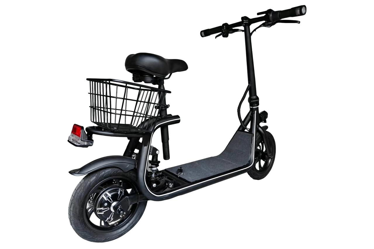 画像 : 5番目の画像 - 「KICK O City」がMakuakeで先行販売開始 - スマートモビリティJP