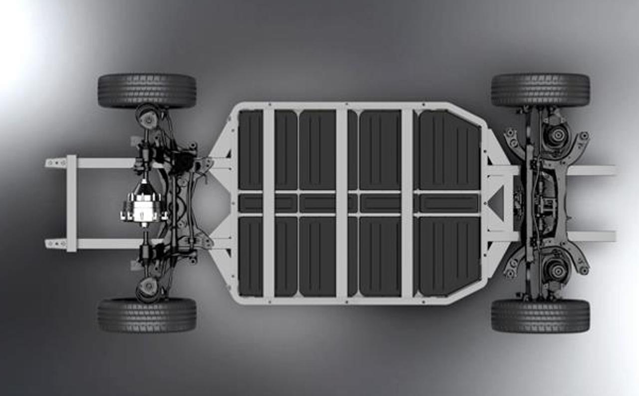 画像 : 7番目の画像 - マツダの近未来戦略が明らかに - スマートモビリティJP