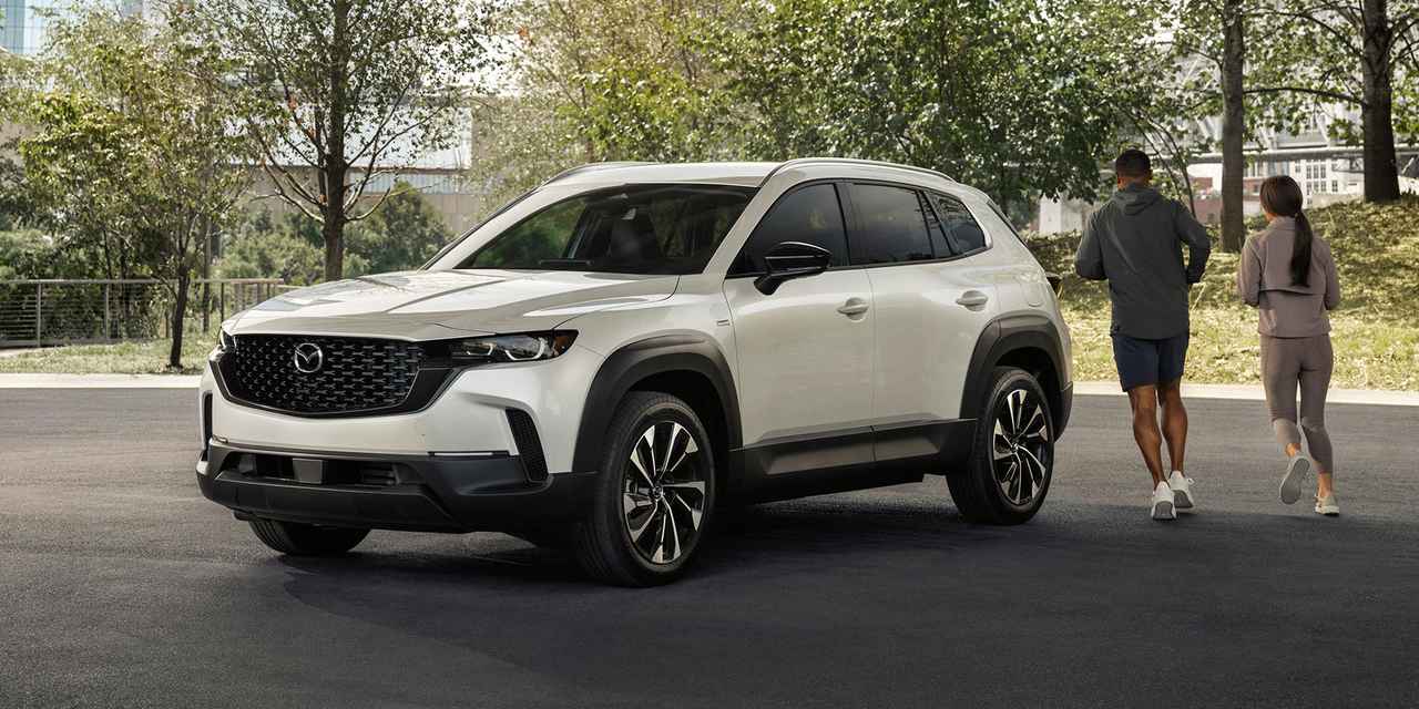 画像 : 5番目の画像 - マツダの近未来戦略が明らかに - スマートモビリティJP