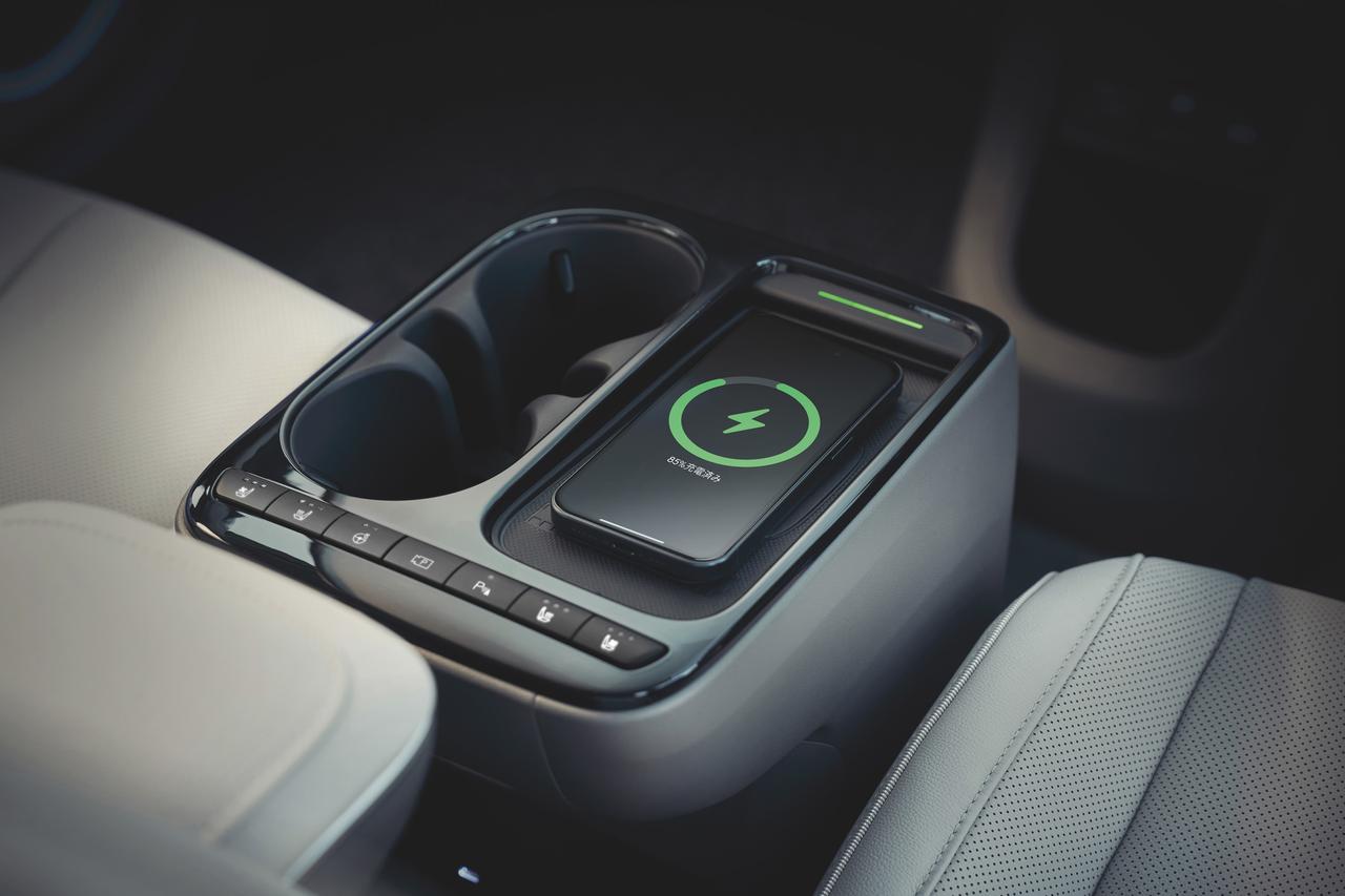 画像 : 5番目の画像 - ヒョンデが「IONIQ 5」改良モデルを発売開始 - スマートモビリティJP