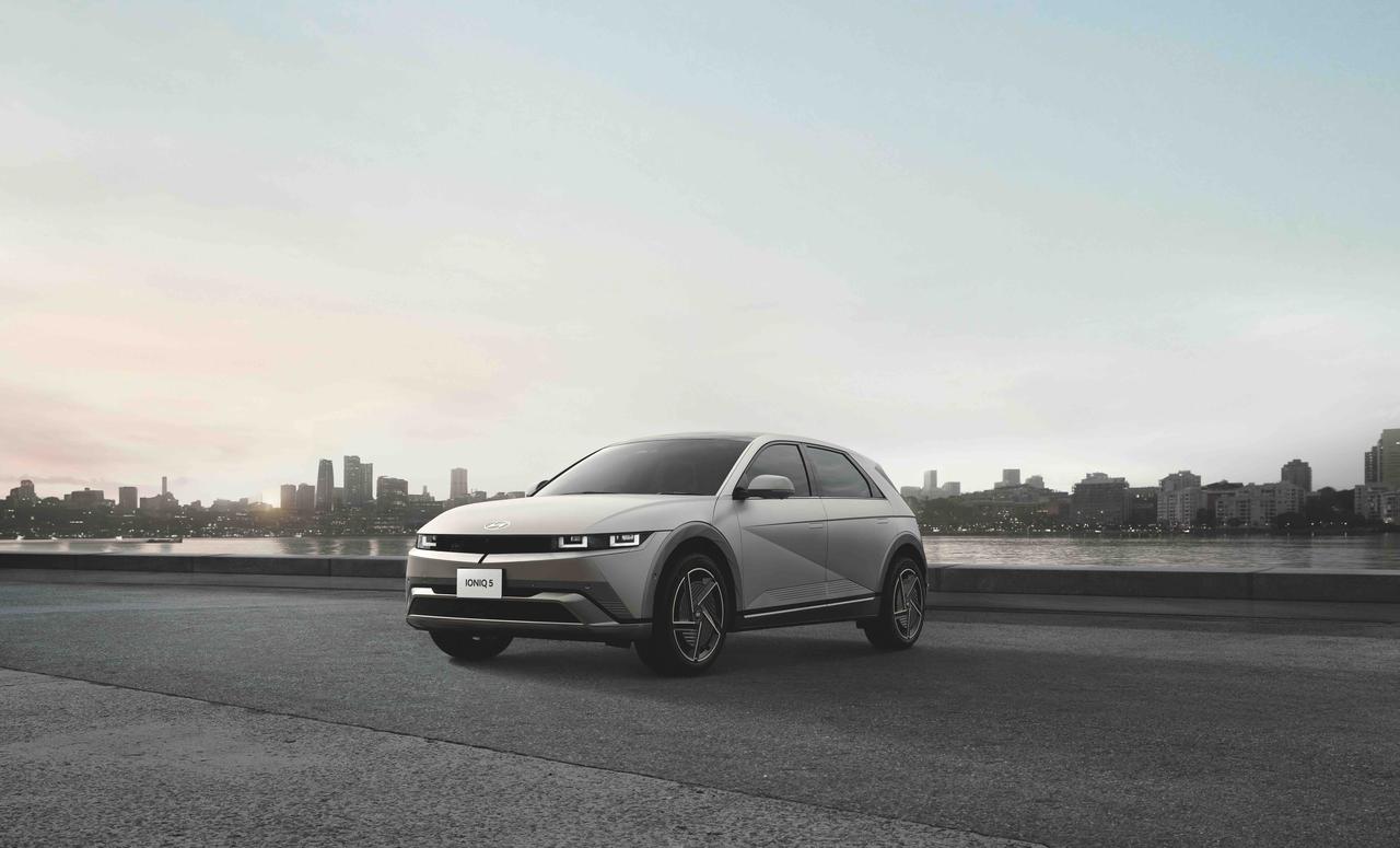 画像 : 3番目の画像 - ヒョンデが「IONIQ 5」改良モデルを発売開始 - スマートモビリティJP