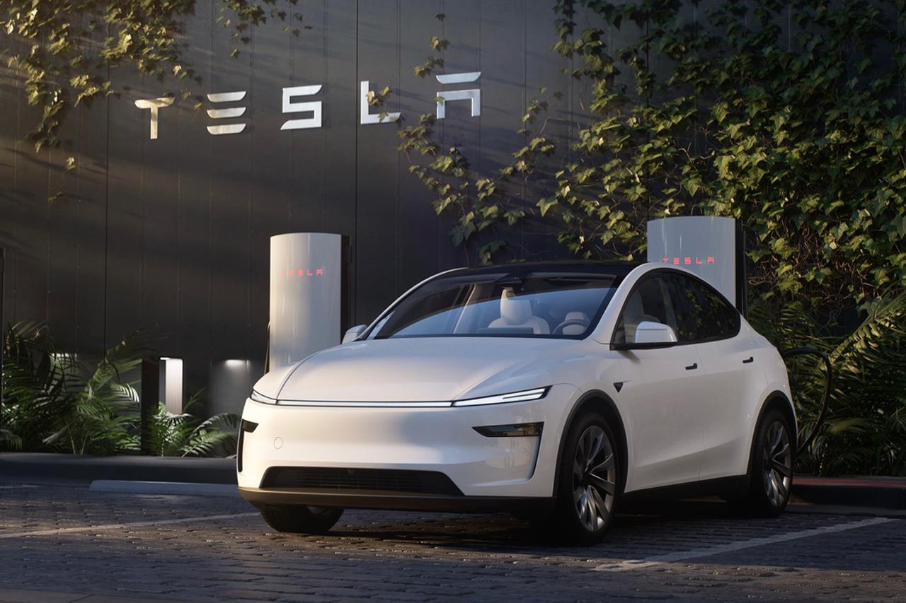 2024年の欧州（EU）のEV販売台数はマイナス5.9％と失速。今年厳格化