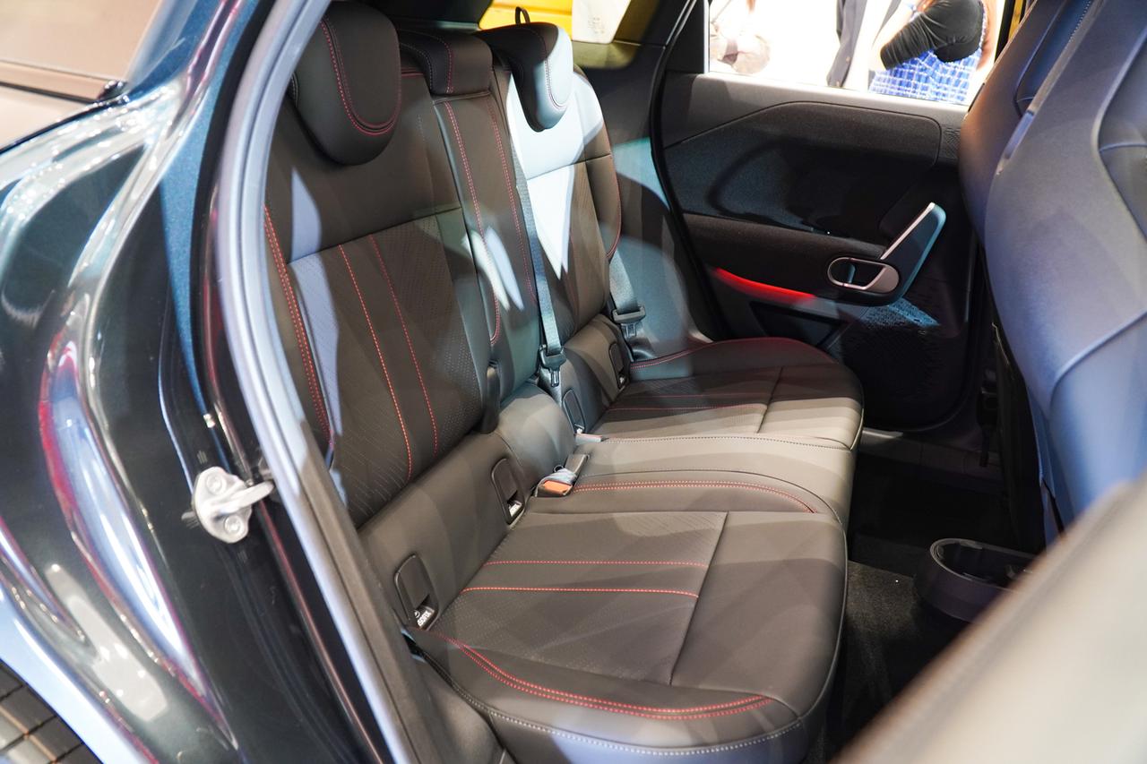 画像 : 18番目の画像 - EVのMINIジョンクーパーワークス - スマートモビリティJP