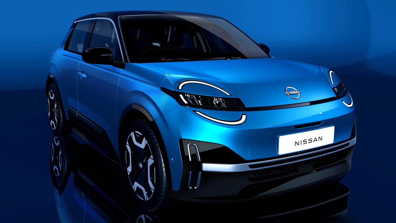 画像 : 8番目の画像 - 新世代の日産ラインナップ - スマートモビリティJP