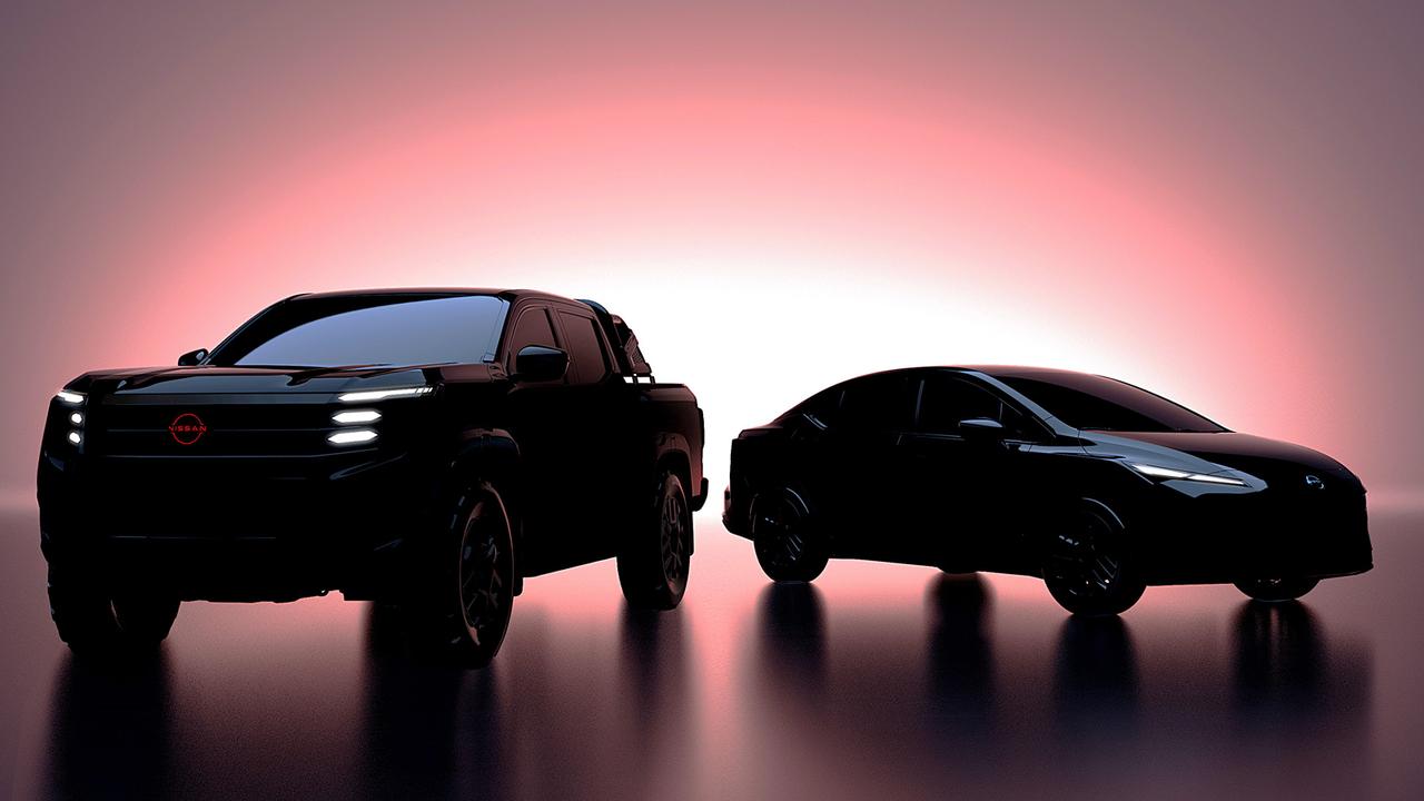 画像 : 22番目の画像 - 新世代の日産ラインナップ - スマートモビリティJP