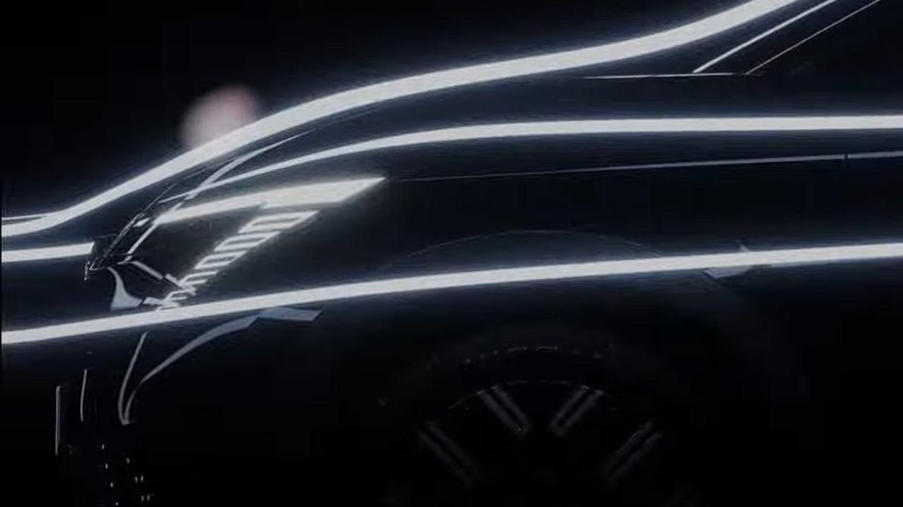 画像 : 25番目の画像 - 新世代の日産ラインナップ - スマートモビリティJP