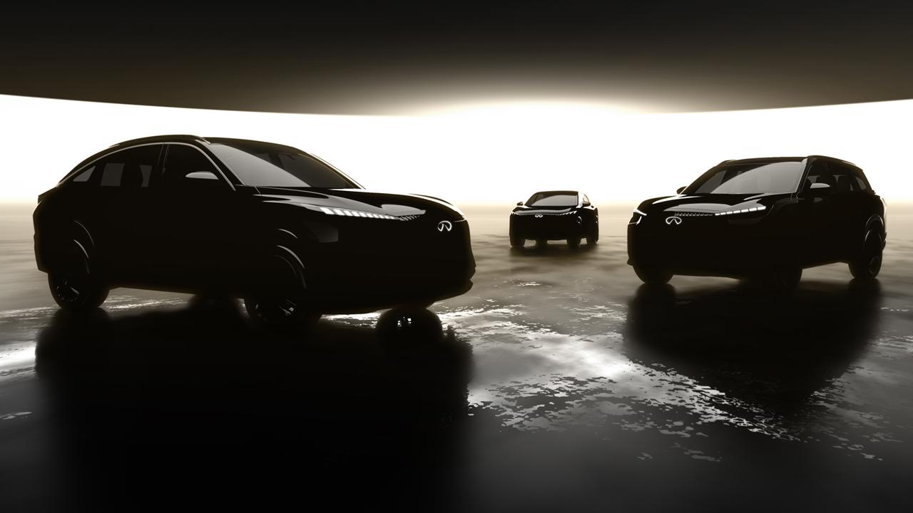 画像 : 13番目の画像 - 新世代の日産ラインナップ - スマートモビリティJP