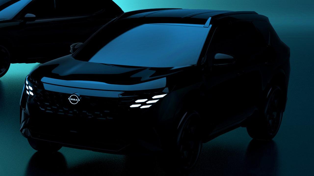 画像 : 29番目の画像 - 新世代の日産ラインナップ - スマートモビリティJP