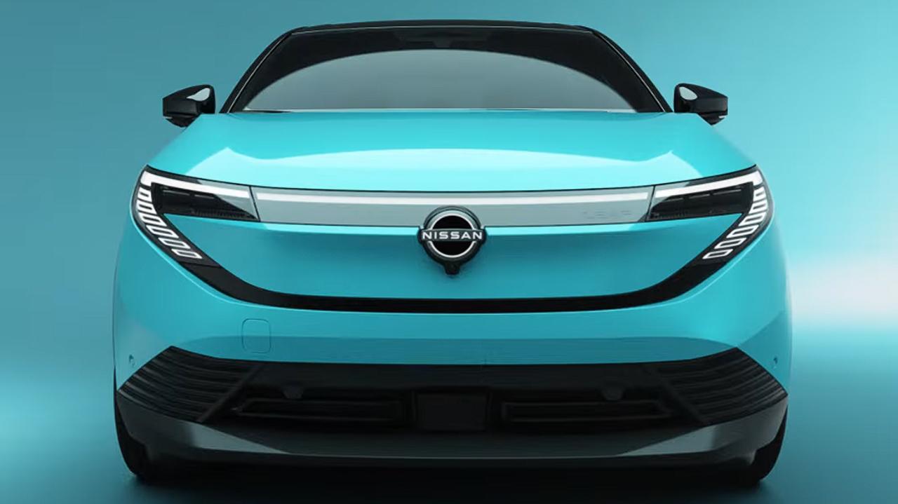 画像 : 24番目の画像 - 新世代の日産ラインナップ - スマートモビリティJP