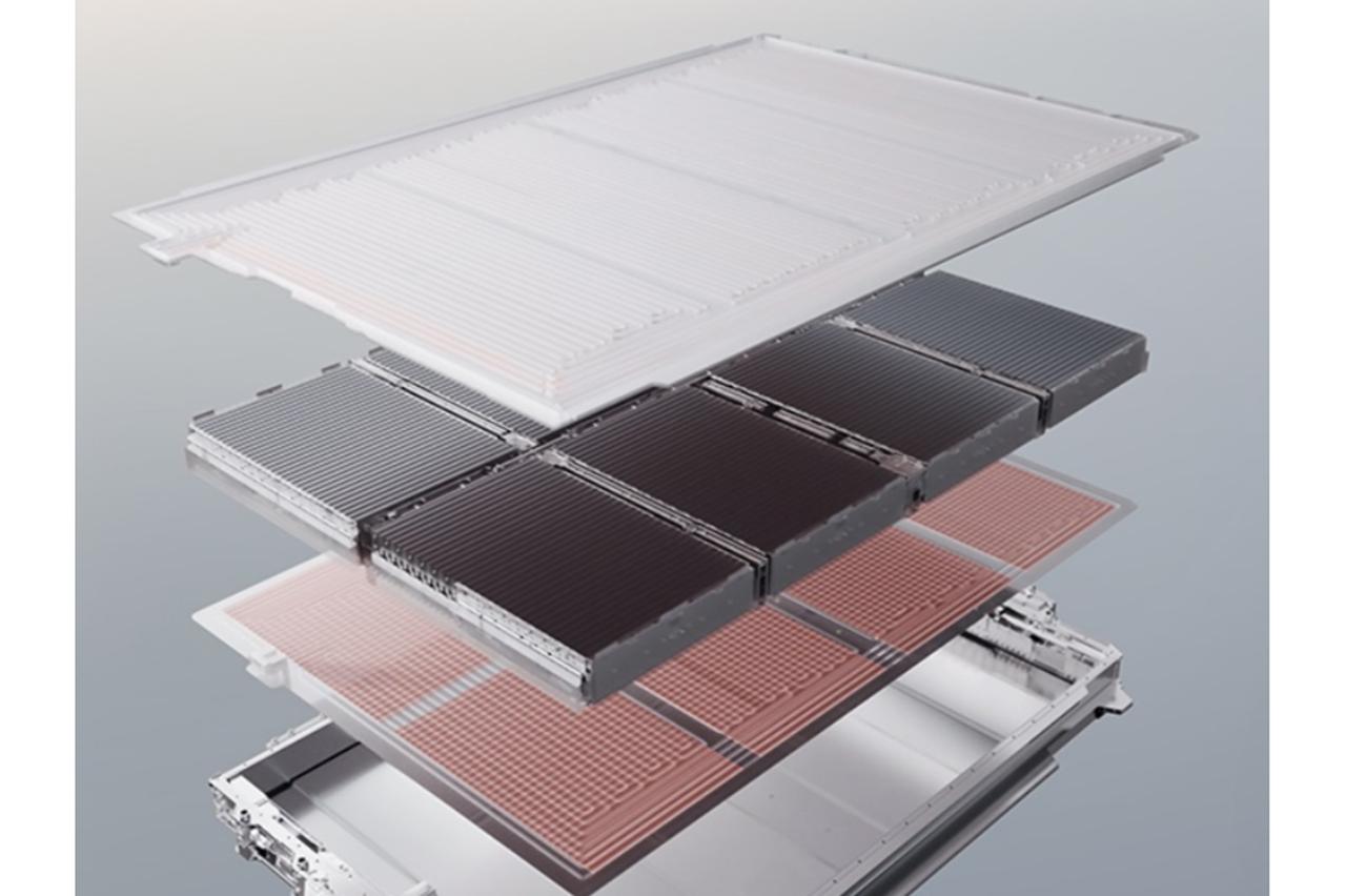 画像 : 9番目の画像 - BYDが1メガワット - スマートモビリティJP