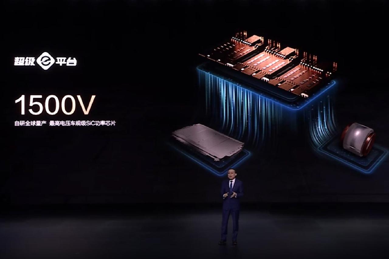 画像 : 10番目の画像 - BYDが1メガワット - スマートモビリティJP