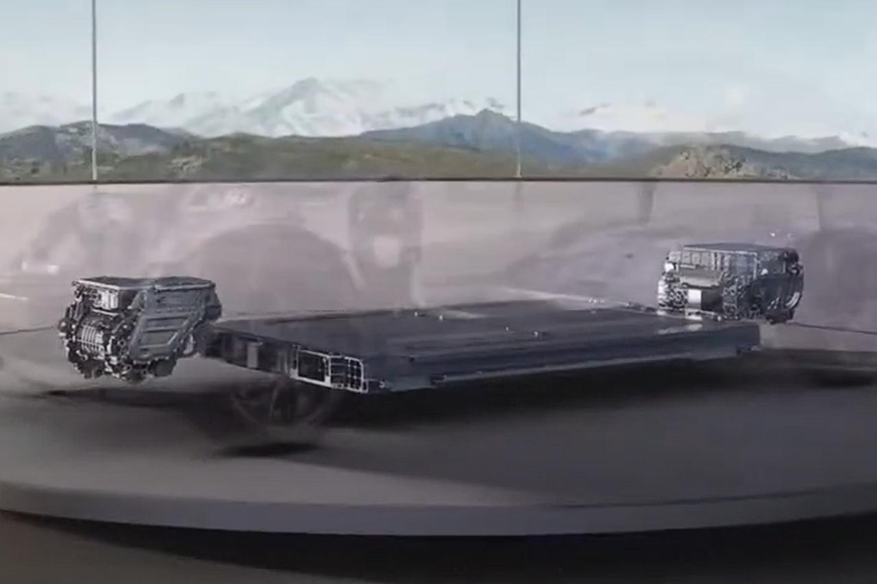 画像 : 14番目の画像 - BYDが1メガワット - スマートモビリティJP