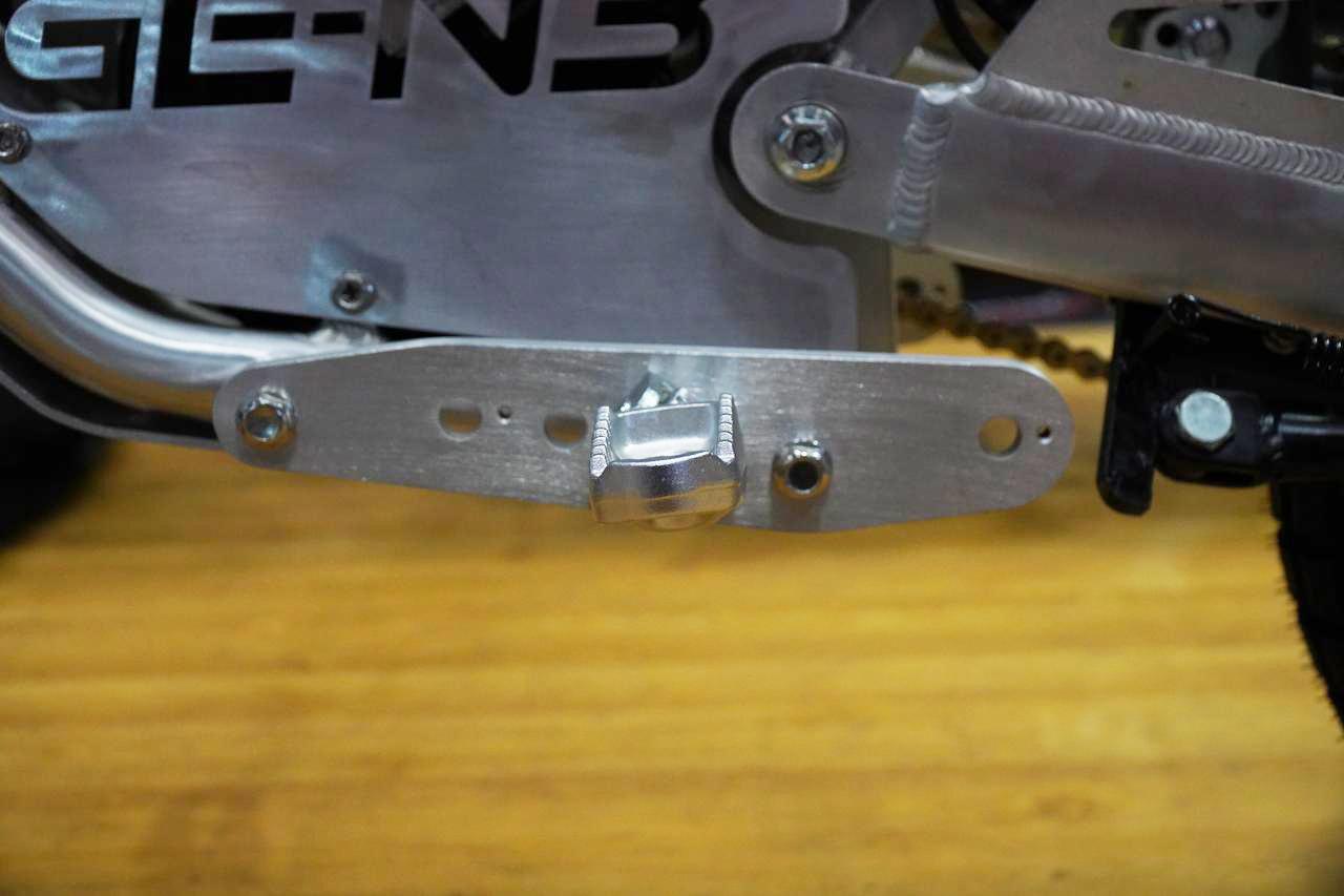 画像 : 6番目の画像 - 「GE-N3」をもっと見る - スマートモビリティJP