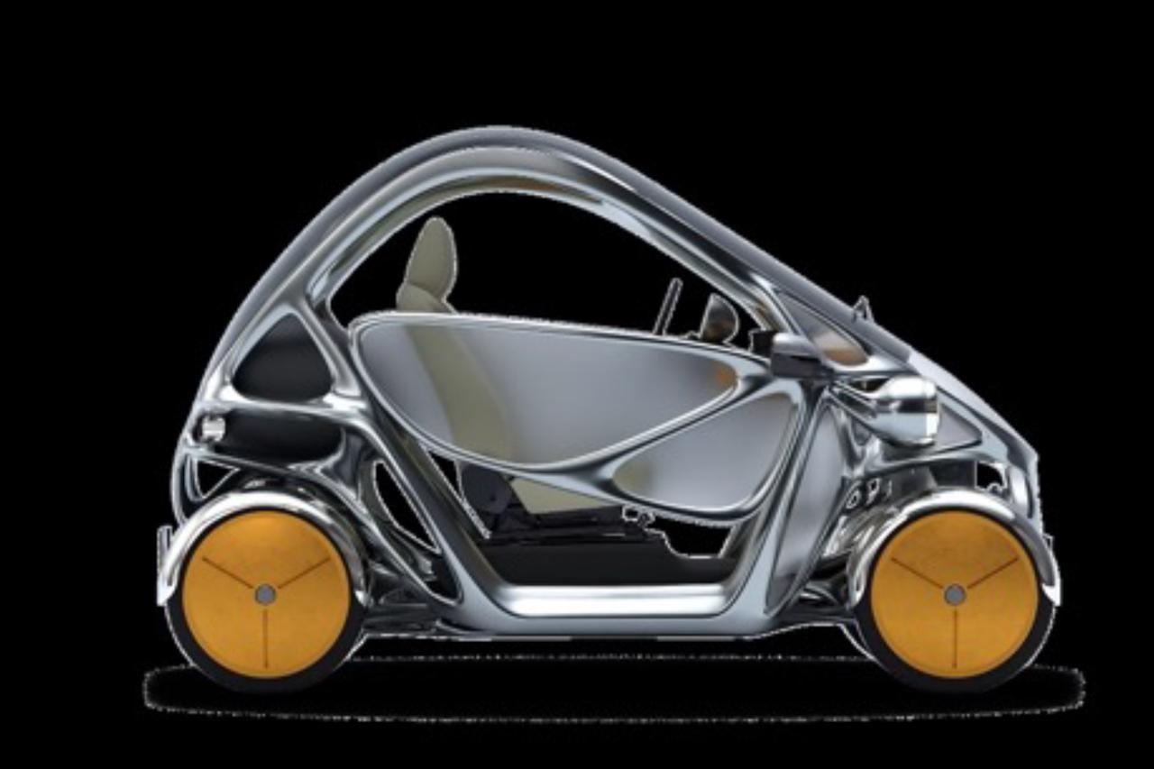 画像 : 11番目の画像 - 自動運転ミニバス「Robo-Bus」 - スマートモビリティJP