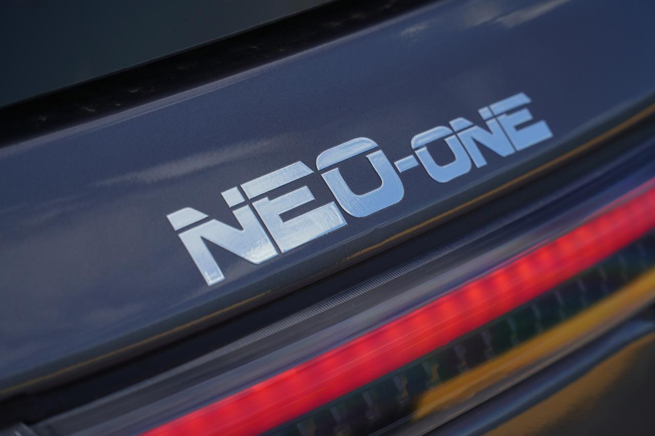 画像 : 13番目の画像 - eNEOシリーズのEVトゥクトゥク「NEO-ONE」「NEO-Light」をもっと見る - スマートモビリティJP