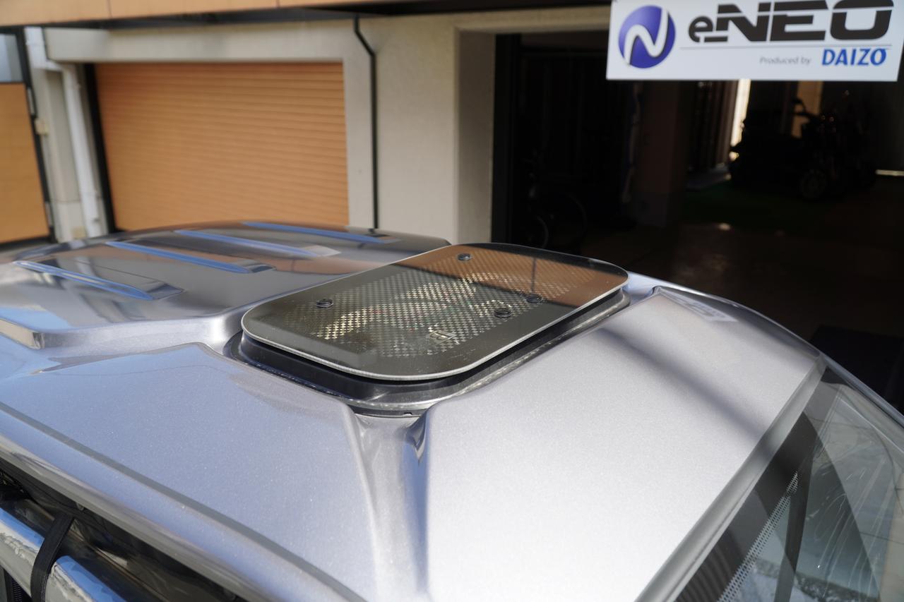 画像 : 28番目の画像 - eNEOシリーズのEVトゥクトゥク「NEO-ONE」「NEO-Light」をもっと見る - スマートモビリティJP