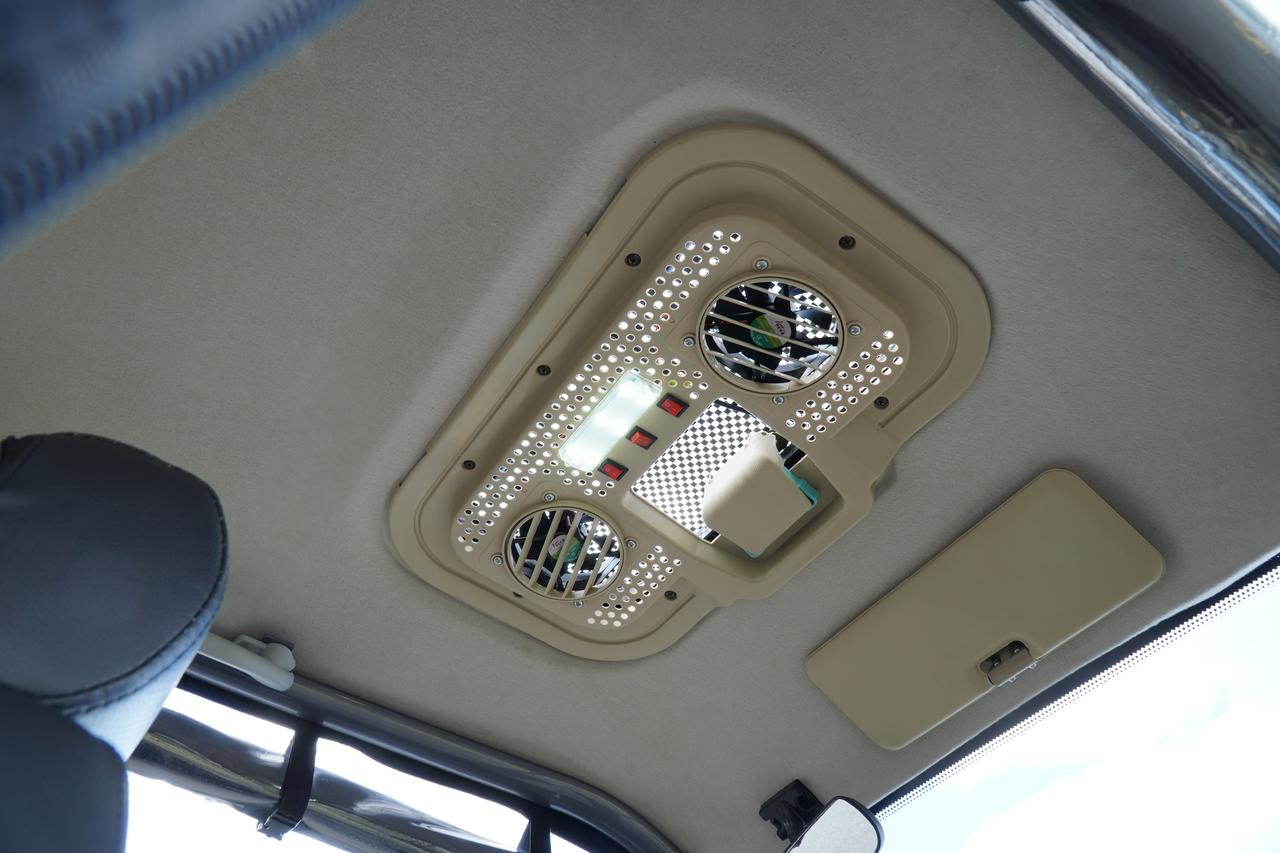 画像 : 52番目の画像 - eNEOシリーズのEVトゥクトゥク「NEO-ONE」「NEO-Light」をもっと見る - スマートモビリティJP