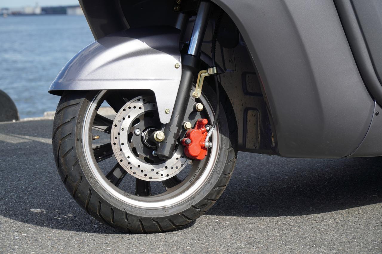 画像 : 10番目の画像 - eNEOシリーズのEVトゥクトゥク「NEO-ONE」「NEO-Light」をもっと見る - スマートモビリティJP