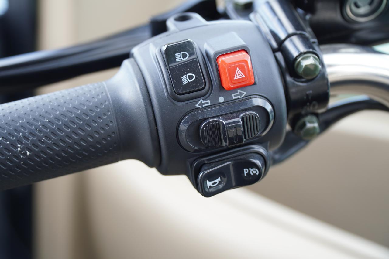 画像 : 45番目の画像 - eNEOシリーズのEVトゥクトゥク「NEO-ONE」「NEO-Light」をもっと見る - スマートモビリティJP