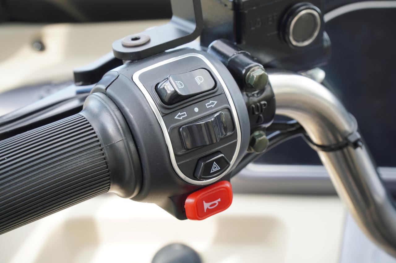 画像 : 20番目の画像 - eNEOシリーズのEVトゥクトゥク「NEO-ONE」「NEO-Light」をもっと見る - スマートモビリティJP