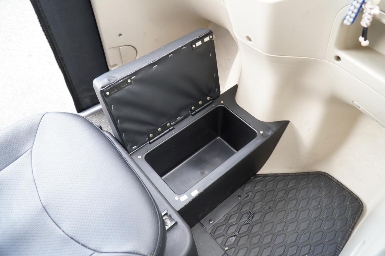 画像 : 22番目の画像 - eNEOシリーズのEVトゥクトゥク「NEO-ONE」「NEO-Light」をもっと見る - スマートモビリティJP