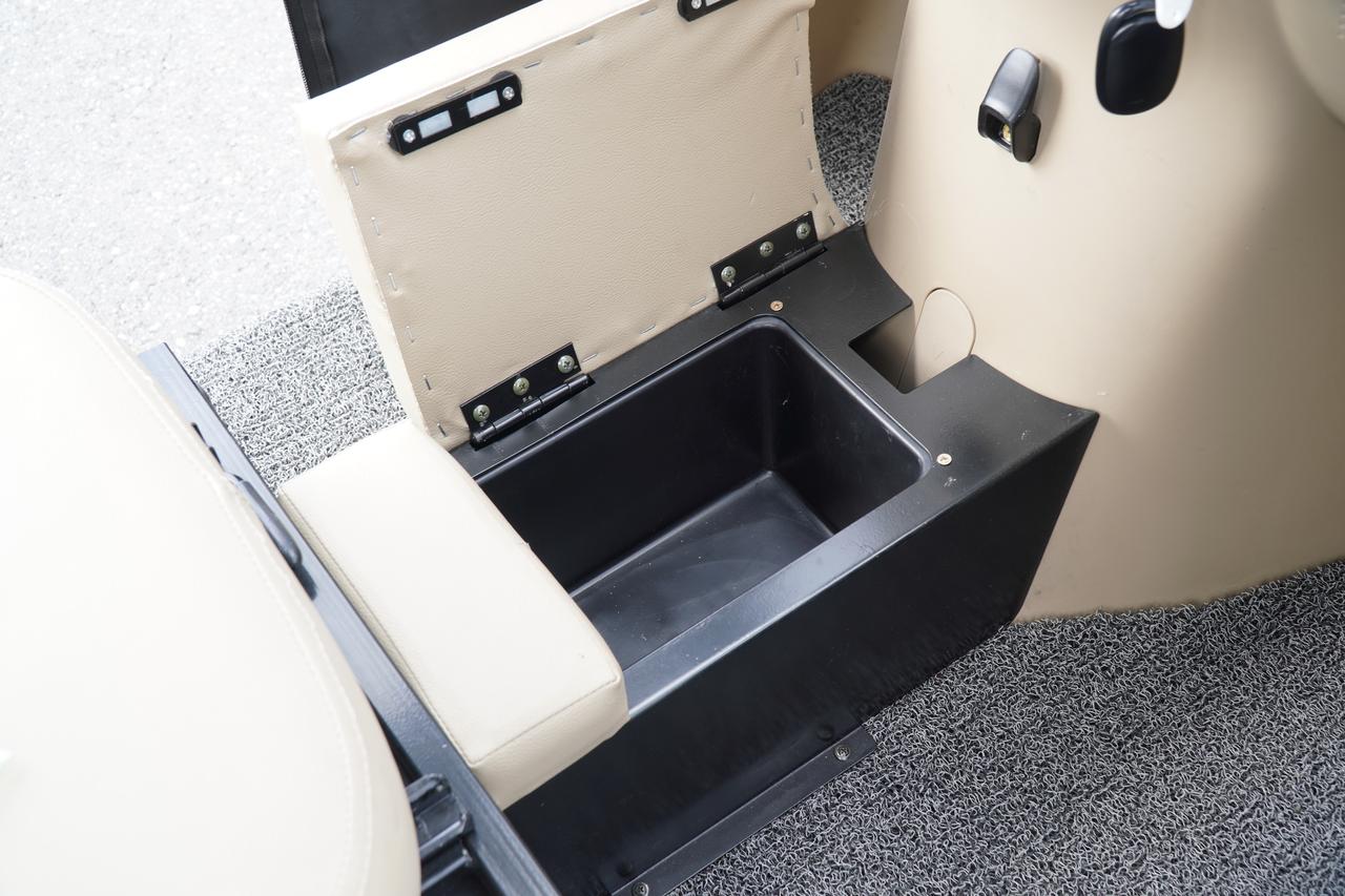 画像 : 47番目の画像 - eNEOシリーズのEVトゥクトゥク「NEO-ONE」「NEO-Light」をもっと見る - スマートモビリティJP