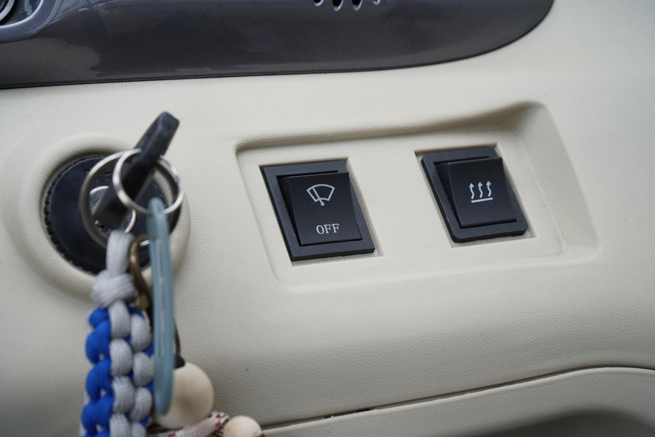 画像 : 19番目の画像 - eNEOシリーズのEVトゥクトゥク「NEO-ONE」「NEO-Light」をもっと見る - スマートモビリティJP