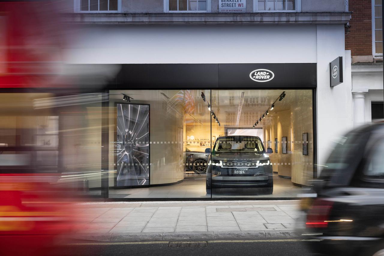 画像 : 1番目の画像 - 底なしのトランプ関税ショック - スマートモビリティJP