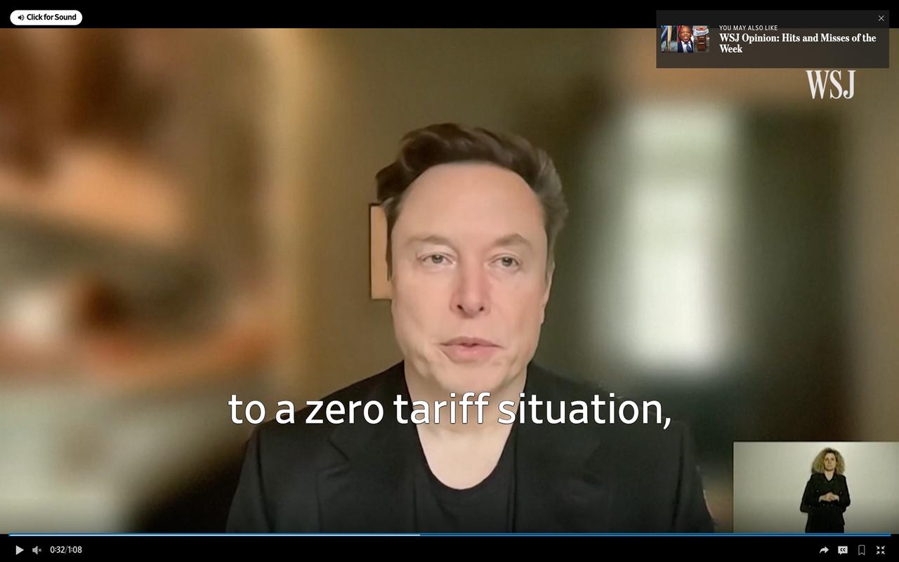 画像 : 5番目の画像 - 底なしのトランプ関税ショック - スマートモビリティJP