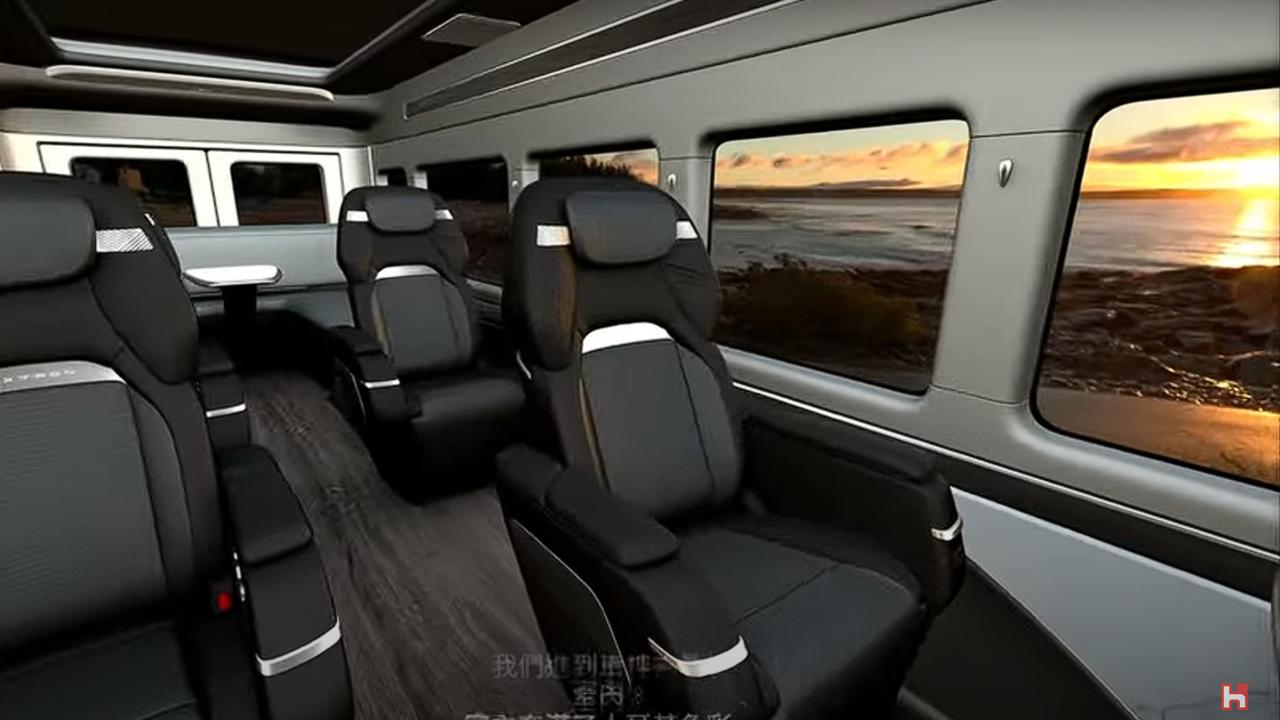 画像 : 14番目の画像 - ホンハイが国内投入する複数EV - スマートモビリティJP