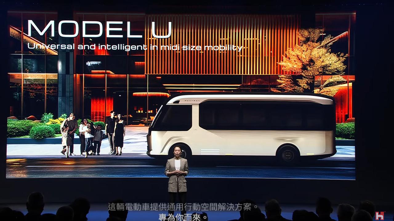 画像 : 11番目の画像 - ホンハイが国内投入する複数EV - スマートモビリティJP